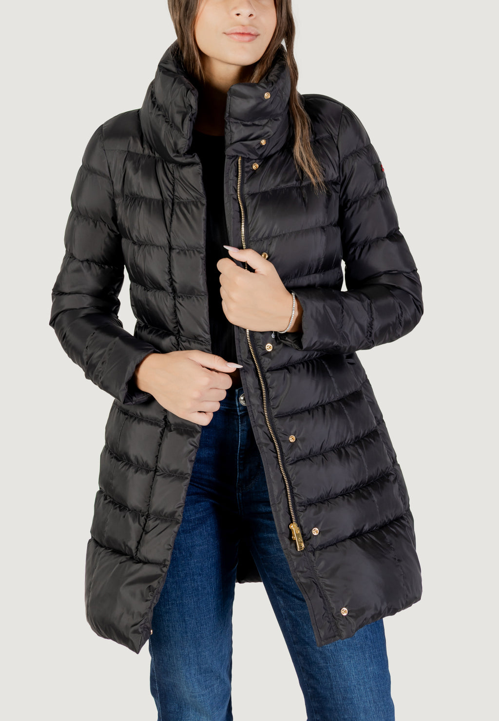 Down jacket PEUTEREY SOBCHAK MQN 03