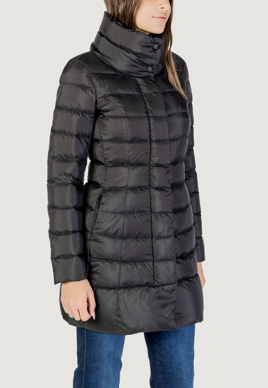 Down jacket PEUTEREY SOBCHAK MQN 03