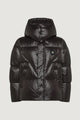 Down Jacket PEUTEREY THUGGER LKS Unisex