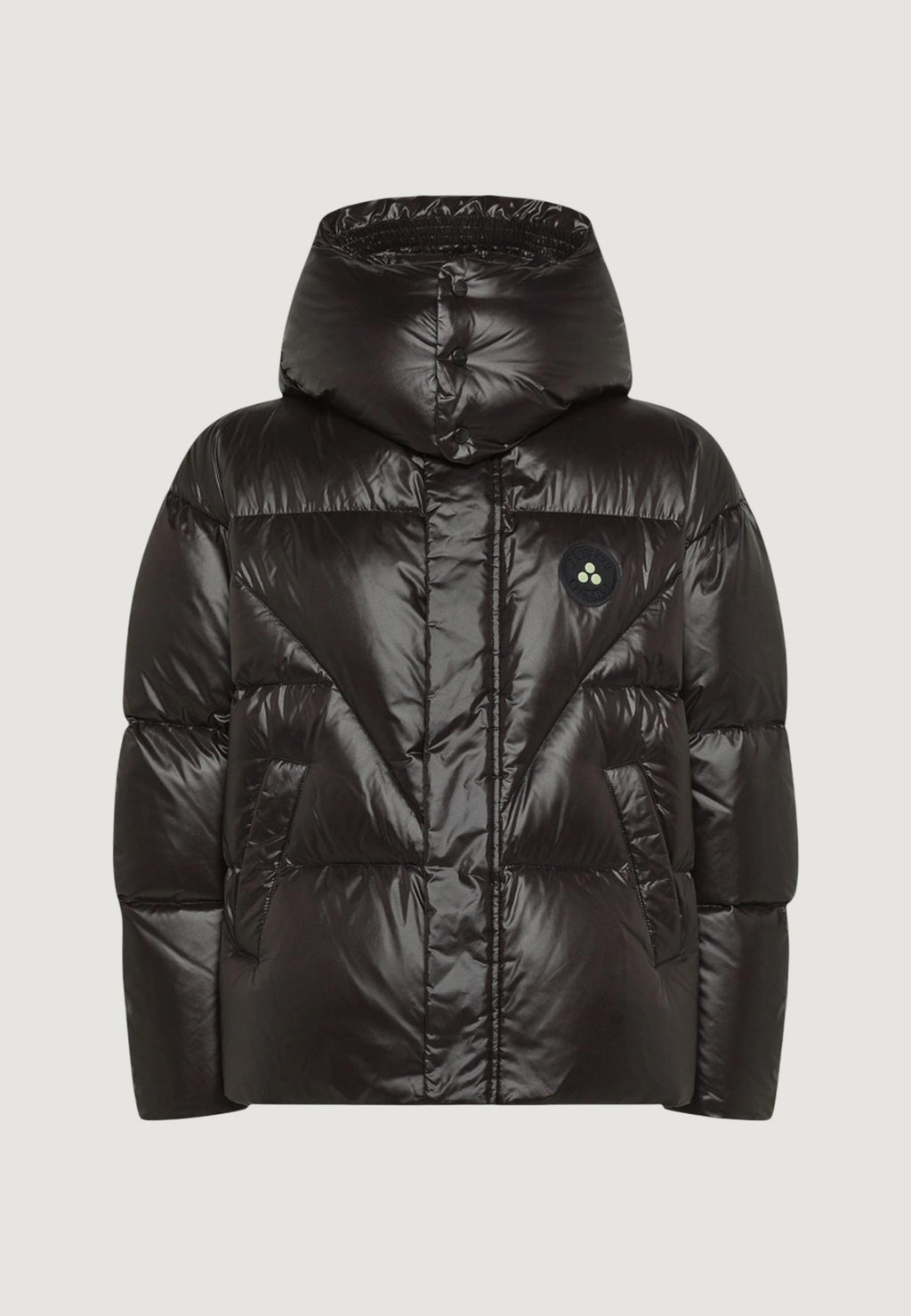 Down Jacket PEUTEREY THUGGER LKS Unisex