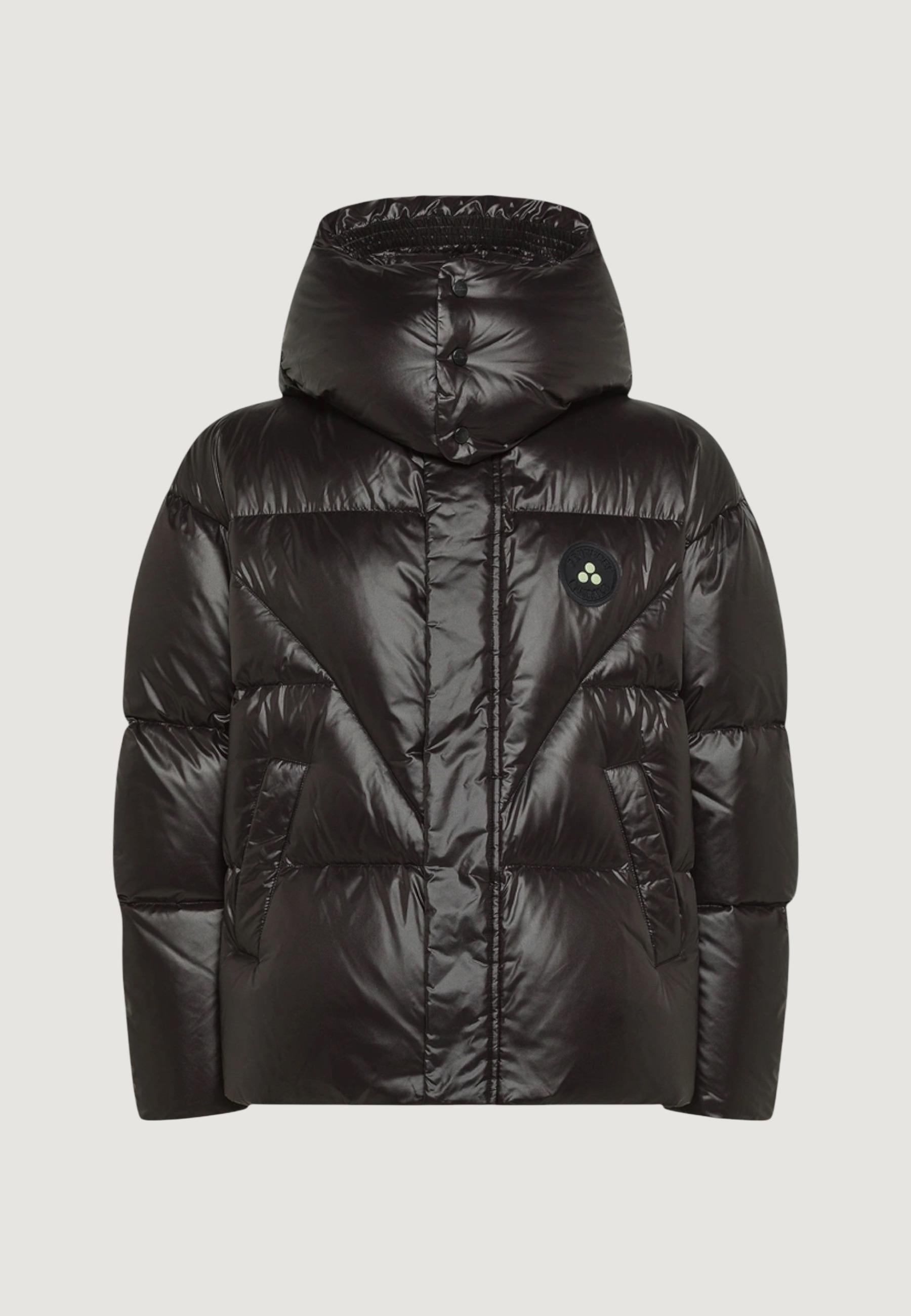 Down Jacket PEUTEREY THUGGER LKS Unisex