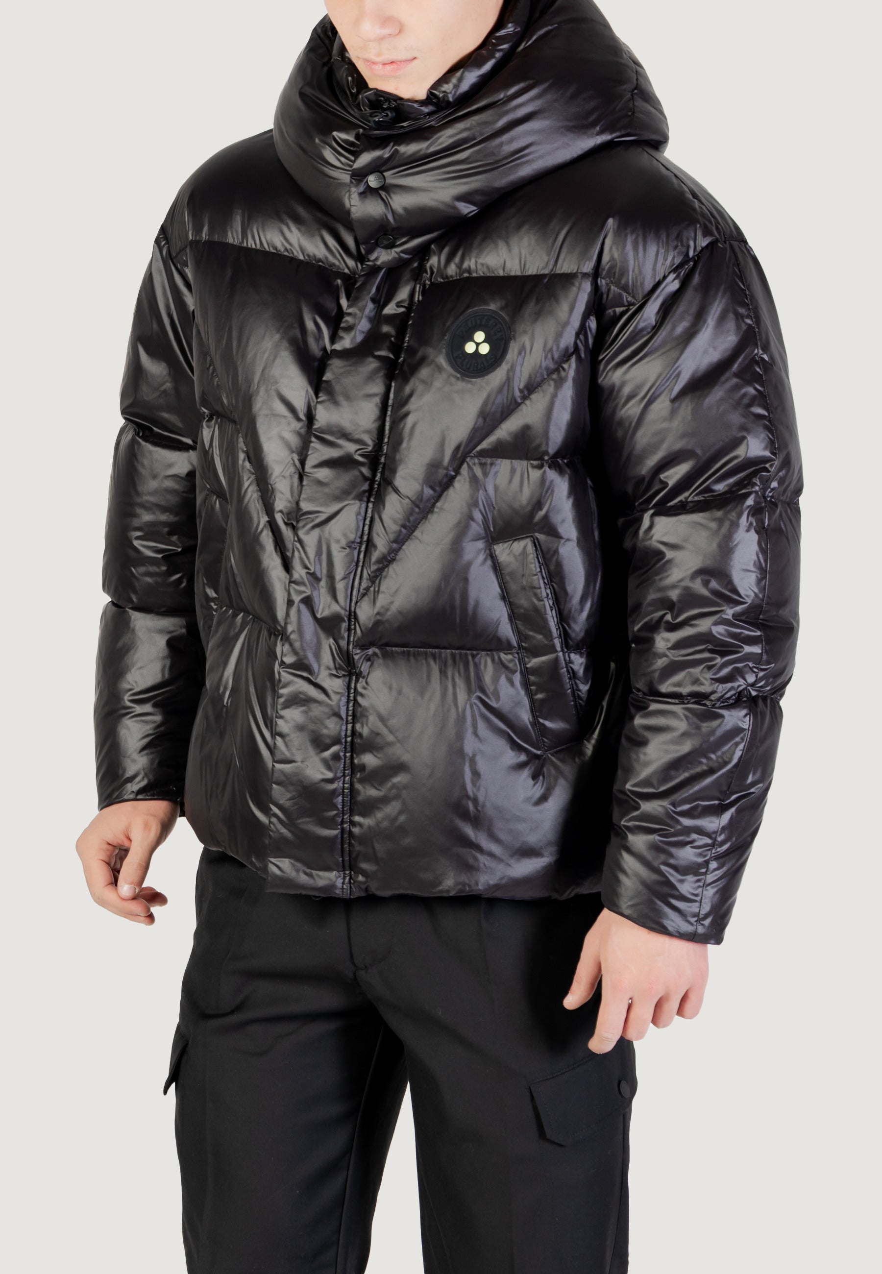 Down Jacket PEUTEREY THUGGER LKS Unisex