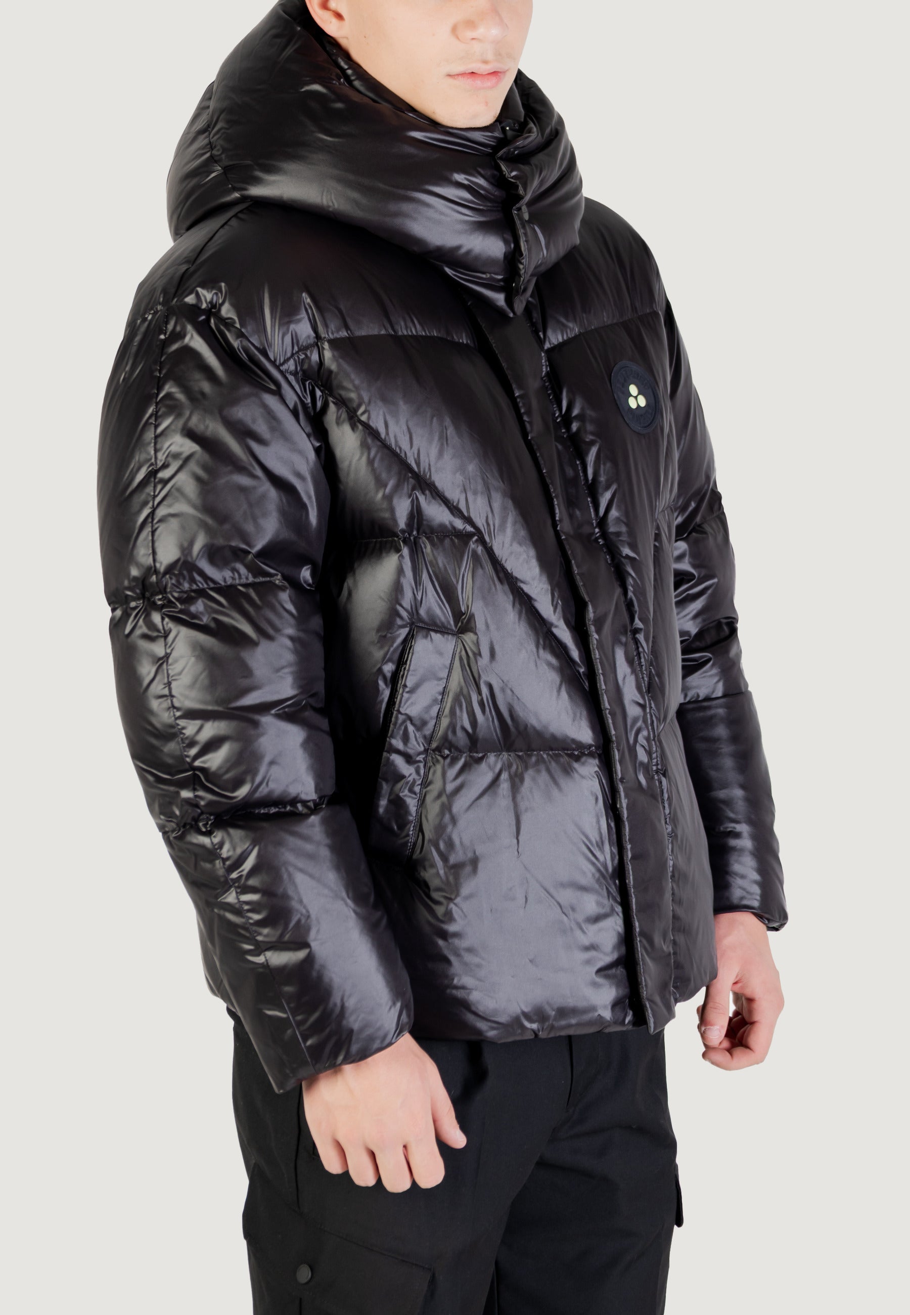 Down Jacket PEUTEREY THUGGER LKS Unisex