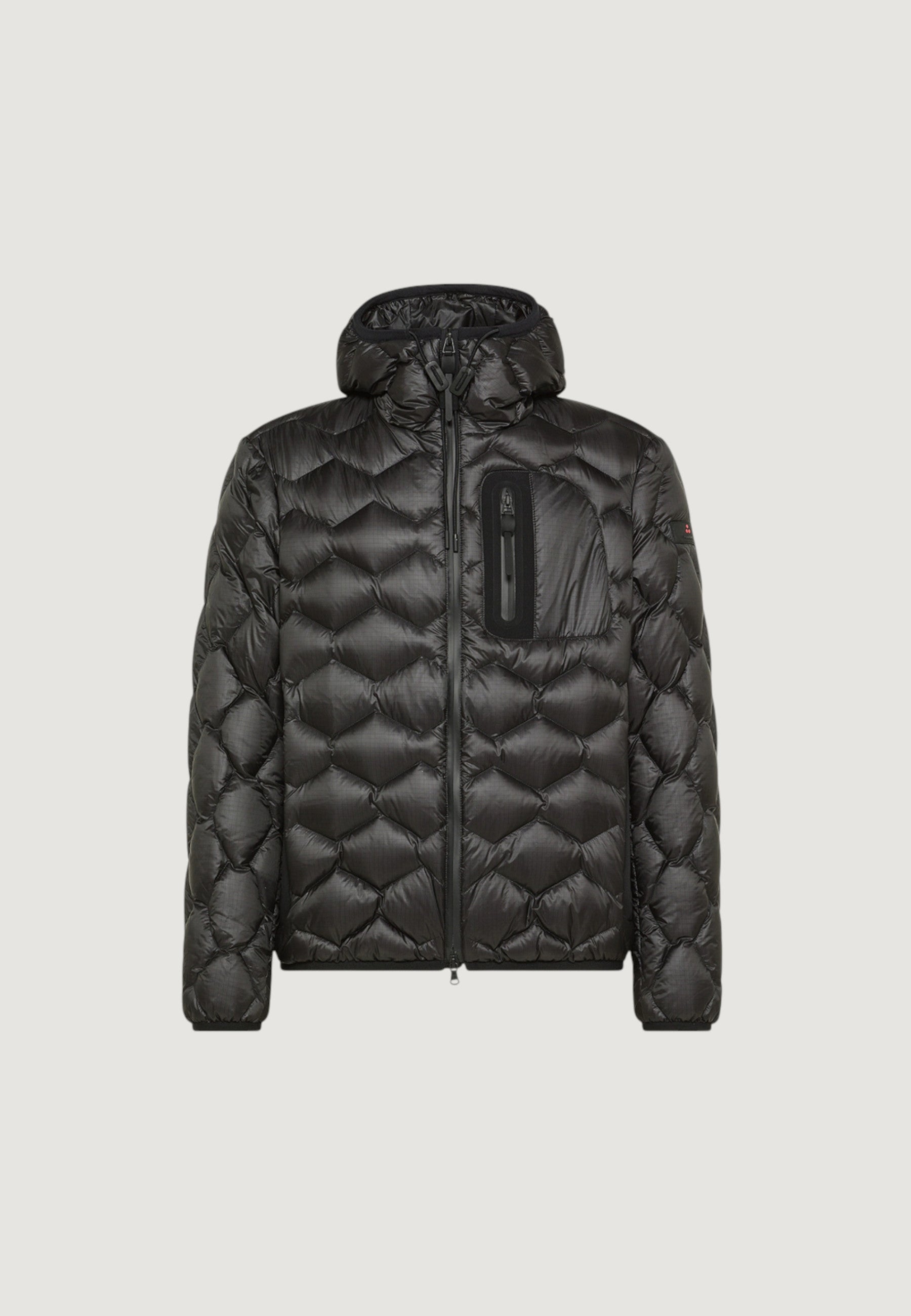 Down Jacket PEUTEREY WEIWEI KJ BMAT