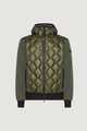 Down Jacket PEUTEREY KOONS KJ BMAT
