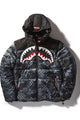 Piumino Sprayground 3 AM DOWN
