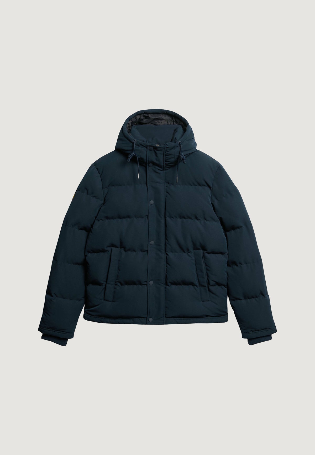 Down Jacket Superdry Outdoor Everest Puffer Jkt