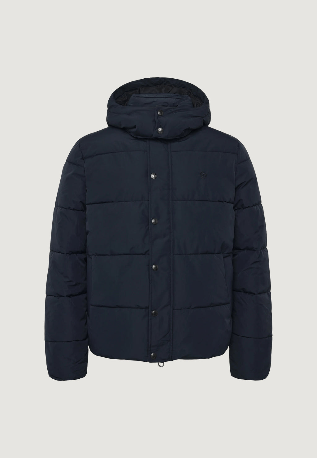 Piumino Superdry Premium Hood Puffer Jkt
