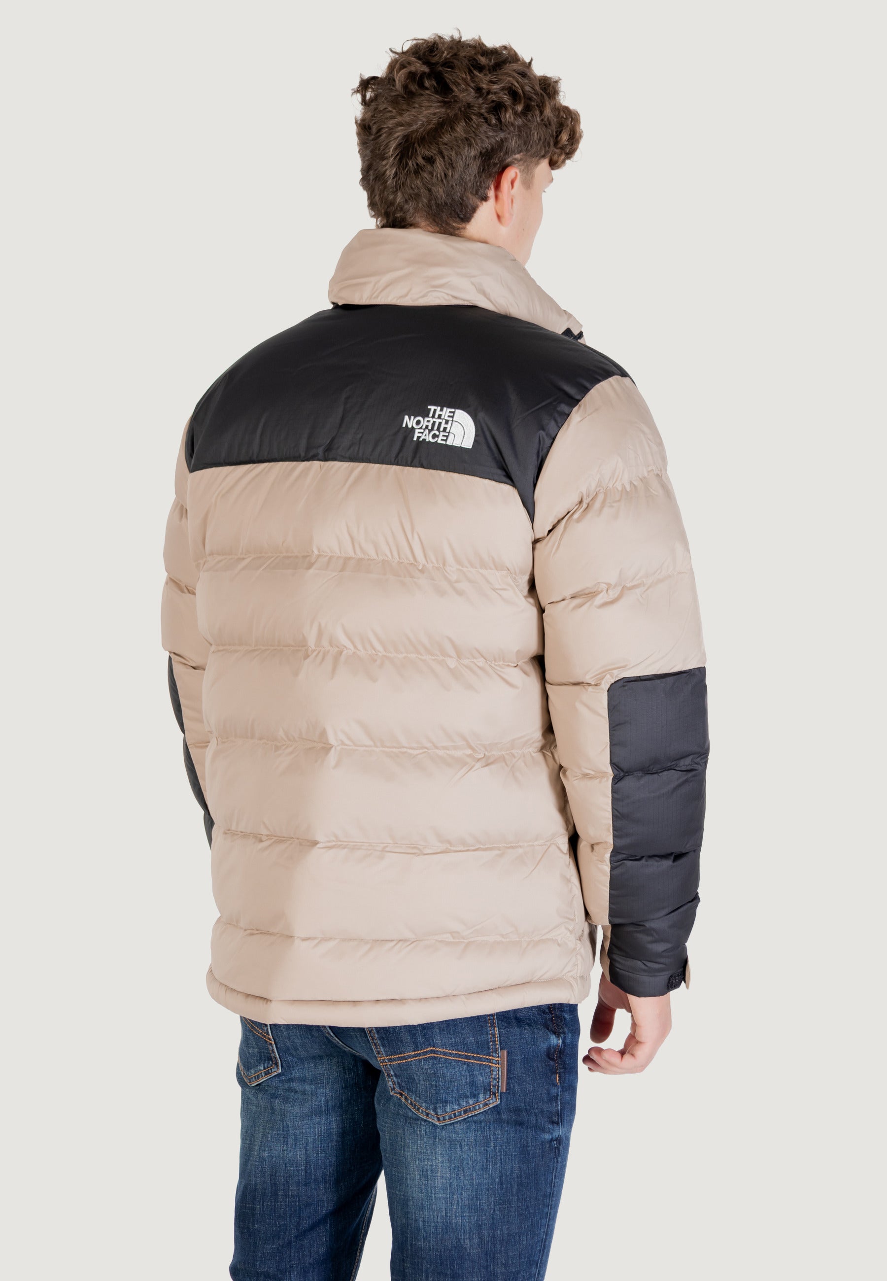 Piumino THE NORTH FACE M LIMBARA INSULATED JACKET