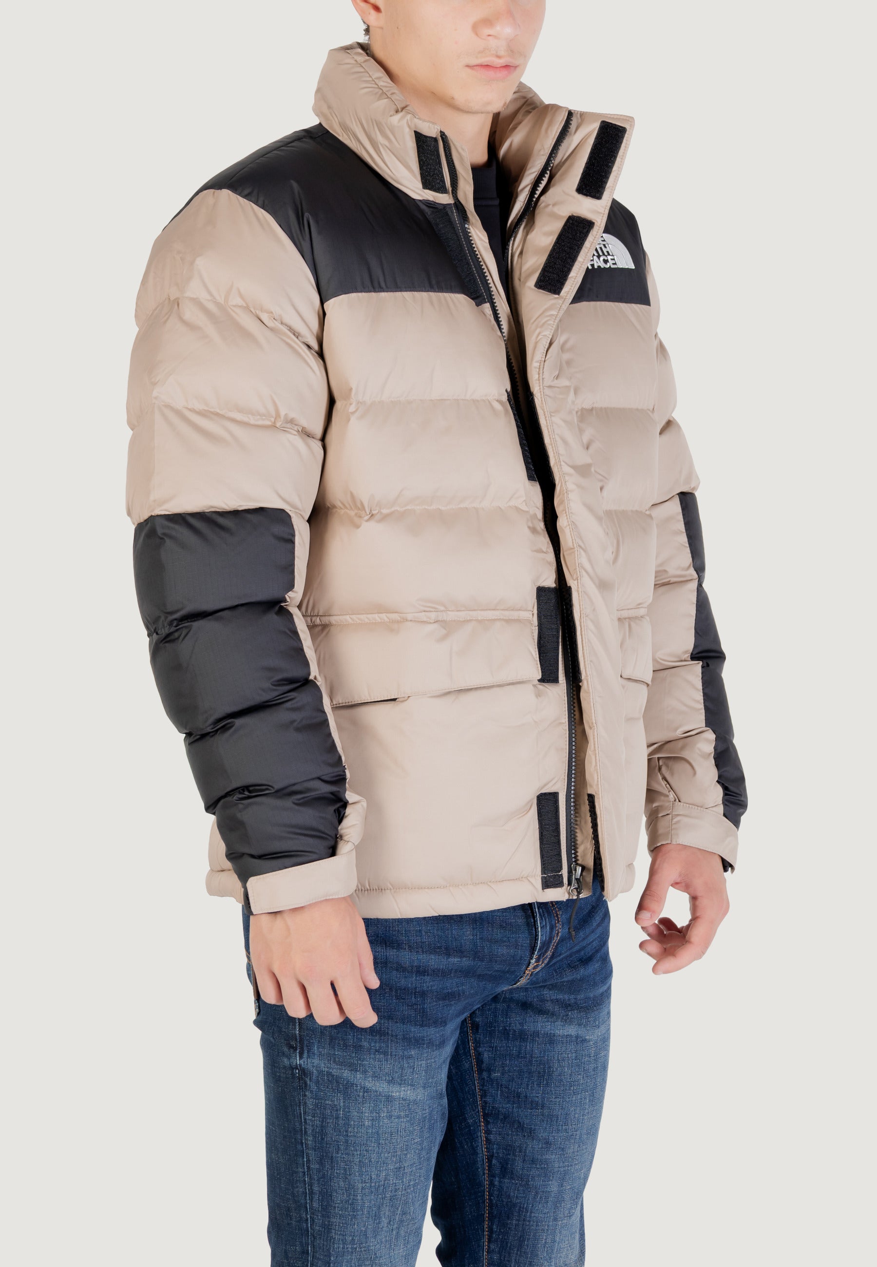Piumino THE NORTH FACE M LIMBARA INSULATED JACKET