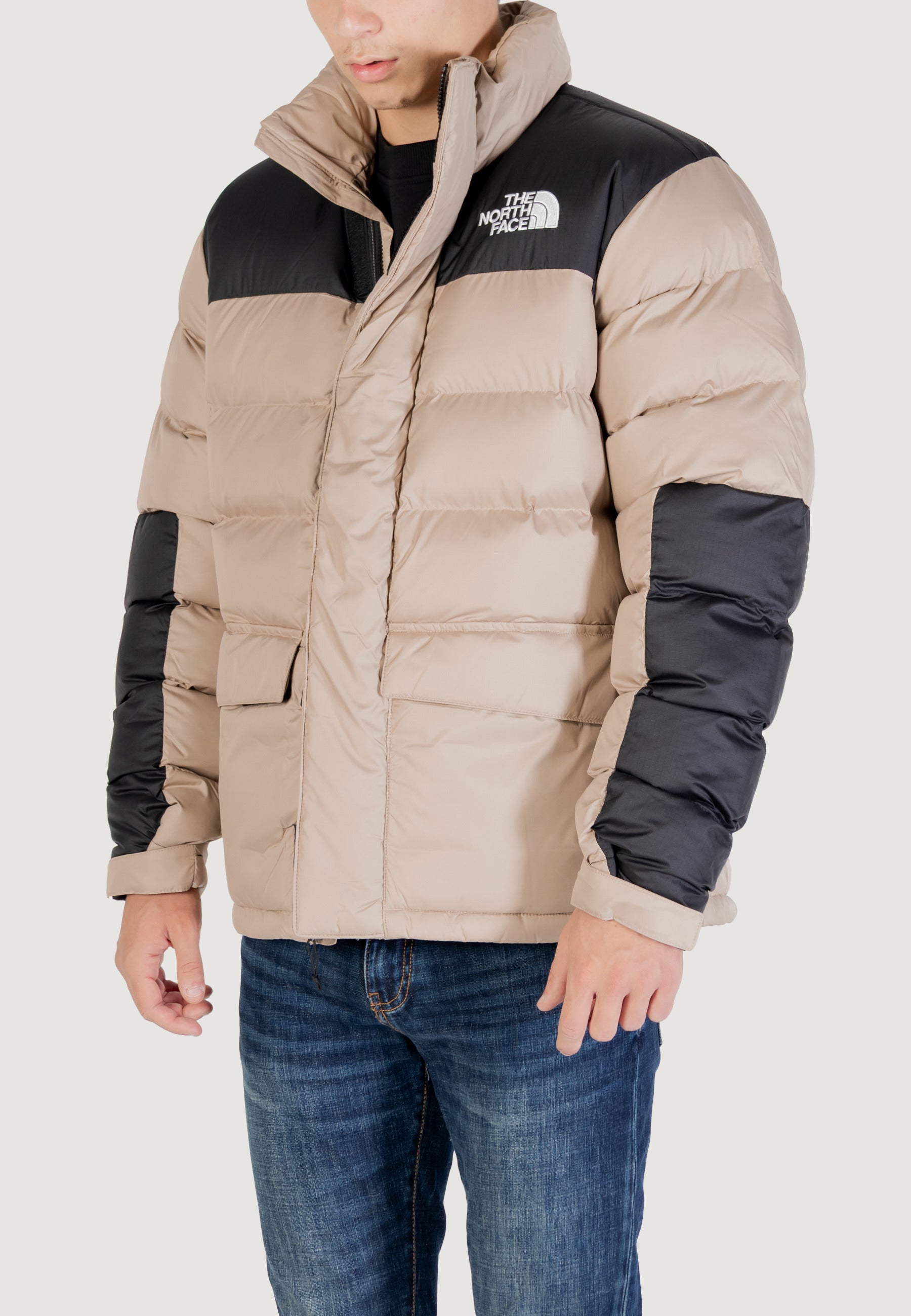 Piumino THE NORTH FACE M LIMBARA INSULATED JACKET