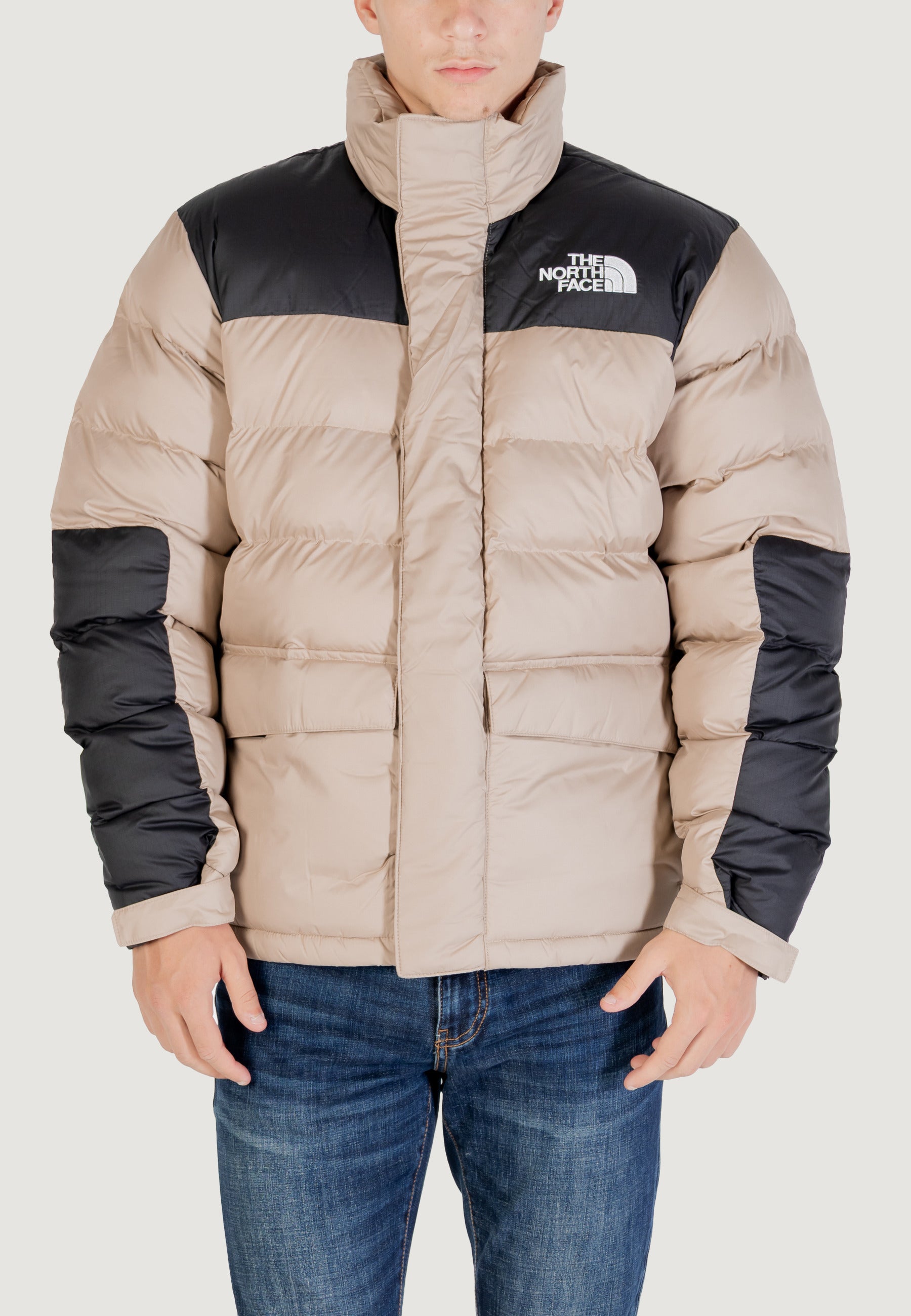 Piumino THE NORTH FACE M LIMBARA INSULATED JACKET