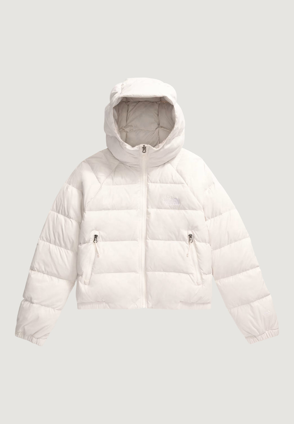 Piumino The North Face W HYDRN DWN HOODIE