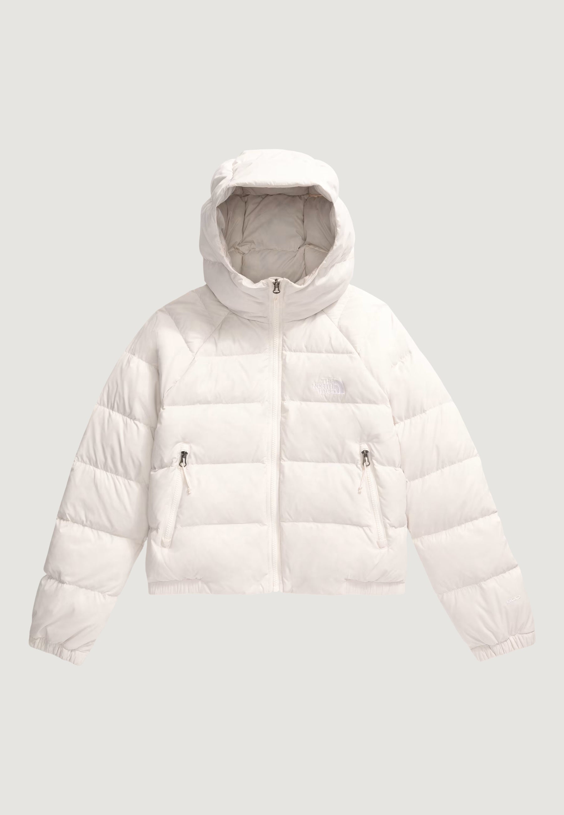 Piumino The North Face W HYDRN DWN HOODIE