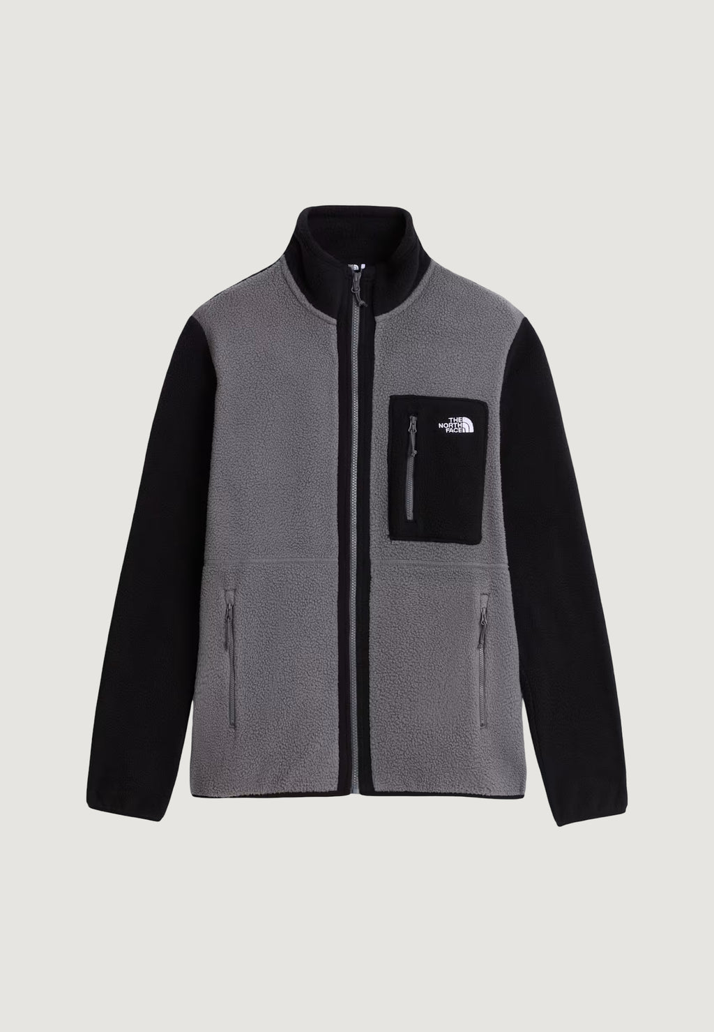 Down Jacket The North Face M YUMIORI FULL ZIP