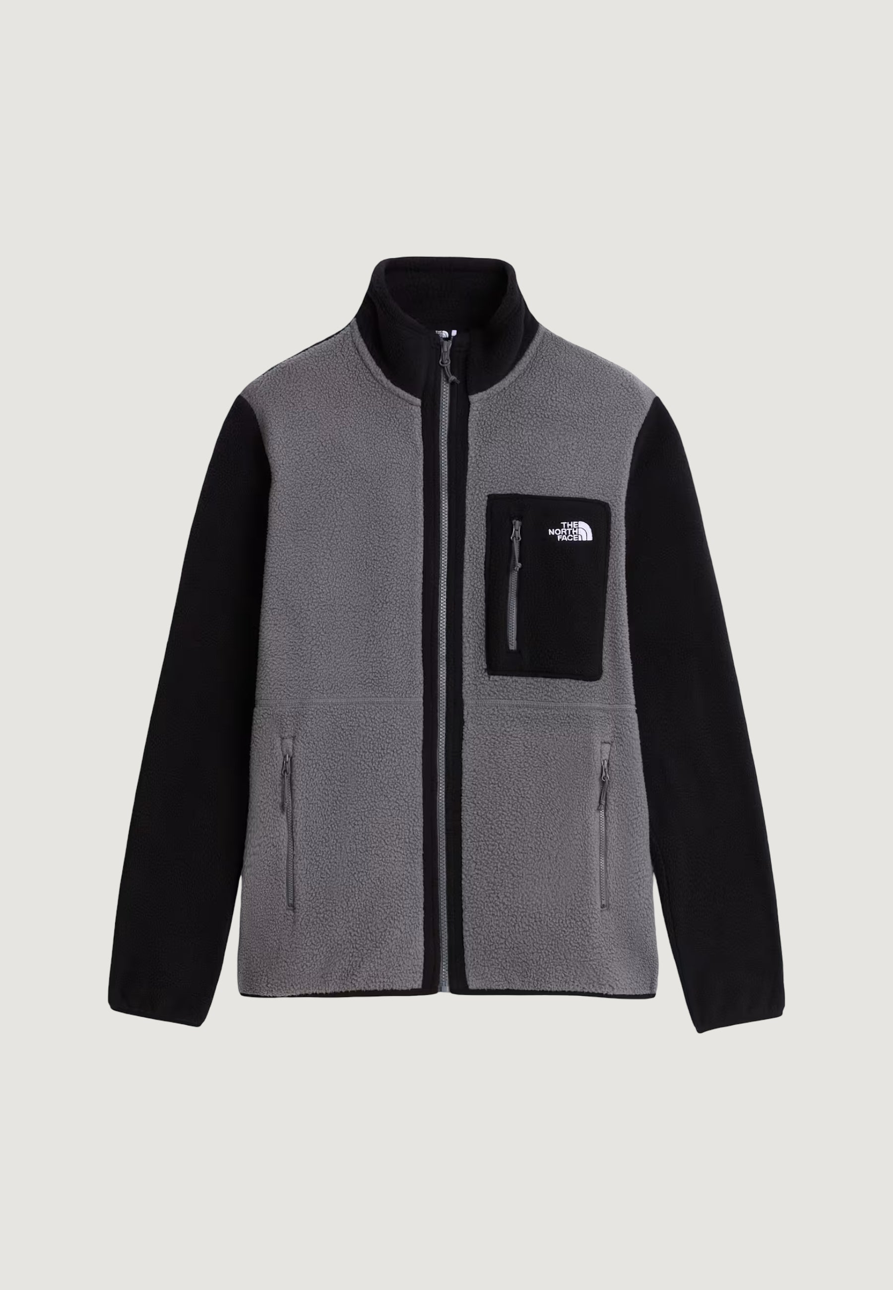 Down Jacket The North Face M YUMIORI FULL ZIP