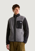 Down Jacket The North Face M YUMIORI FULL ZIP