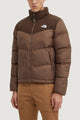 Down Jacket THE NORTH FACE M SAIKURU JACKET