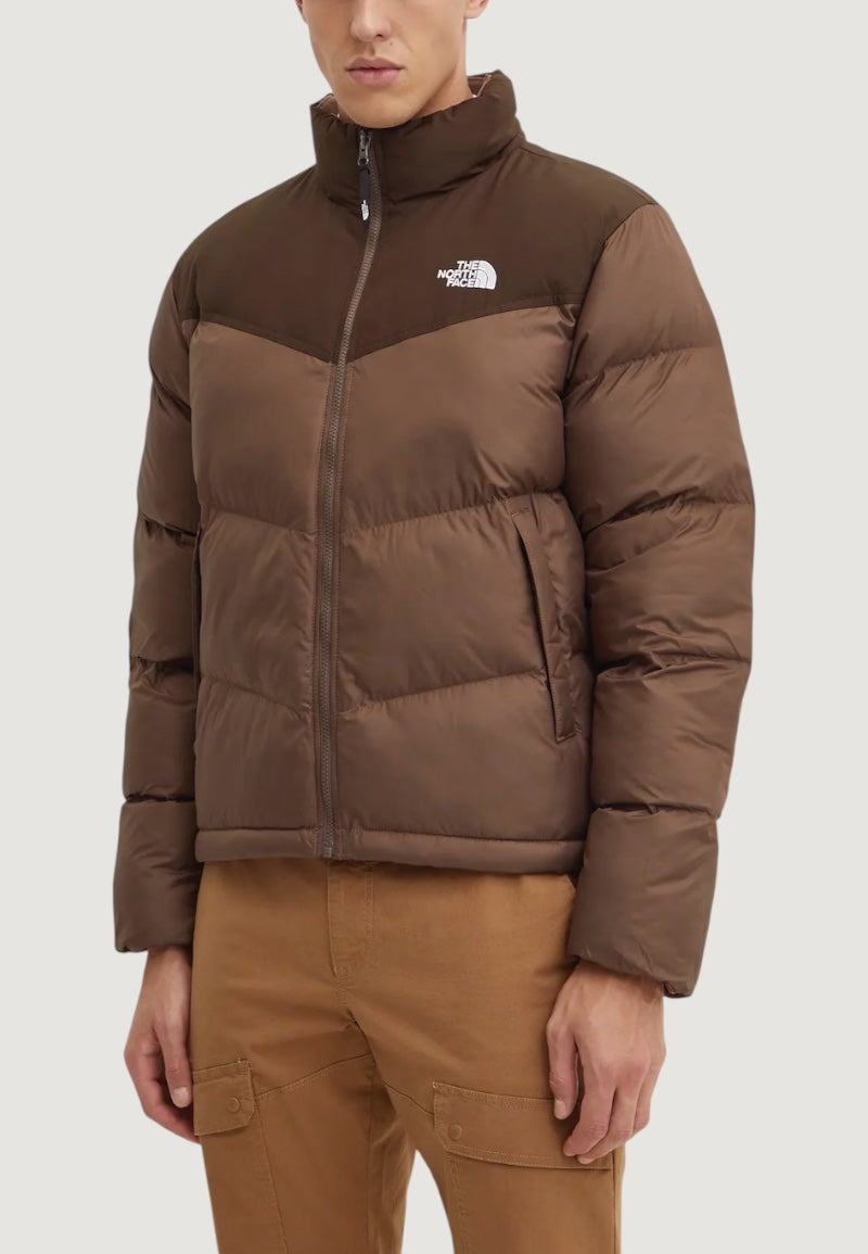 Down Jacket THE NORTH FACE M SAIKURU JACKET