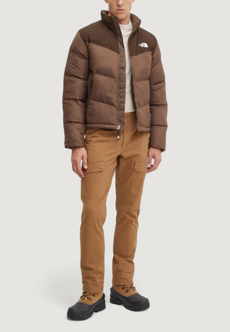 Down Jacket THE NORTH FACE M SAIKURU JACKET