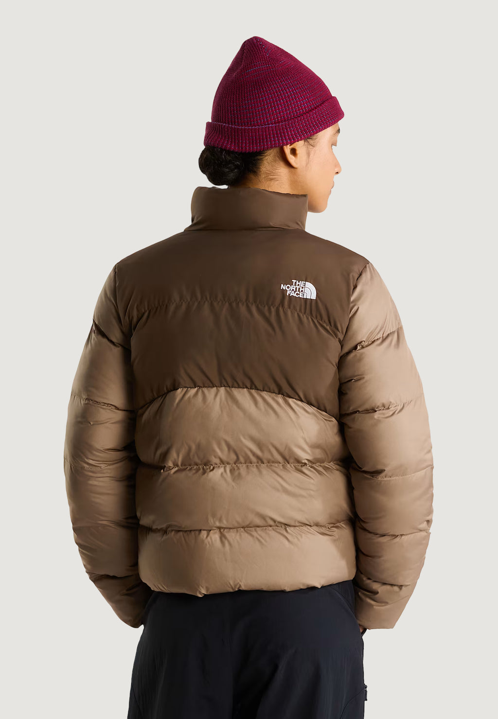 Piumino The North Face W SAIKURU JACKET