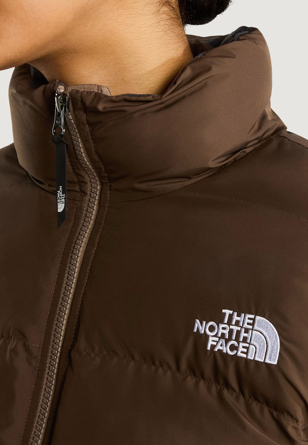 Piumino The North Face W SAIKURU JACKET