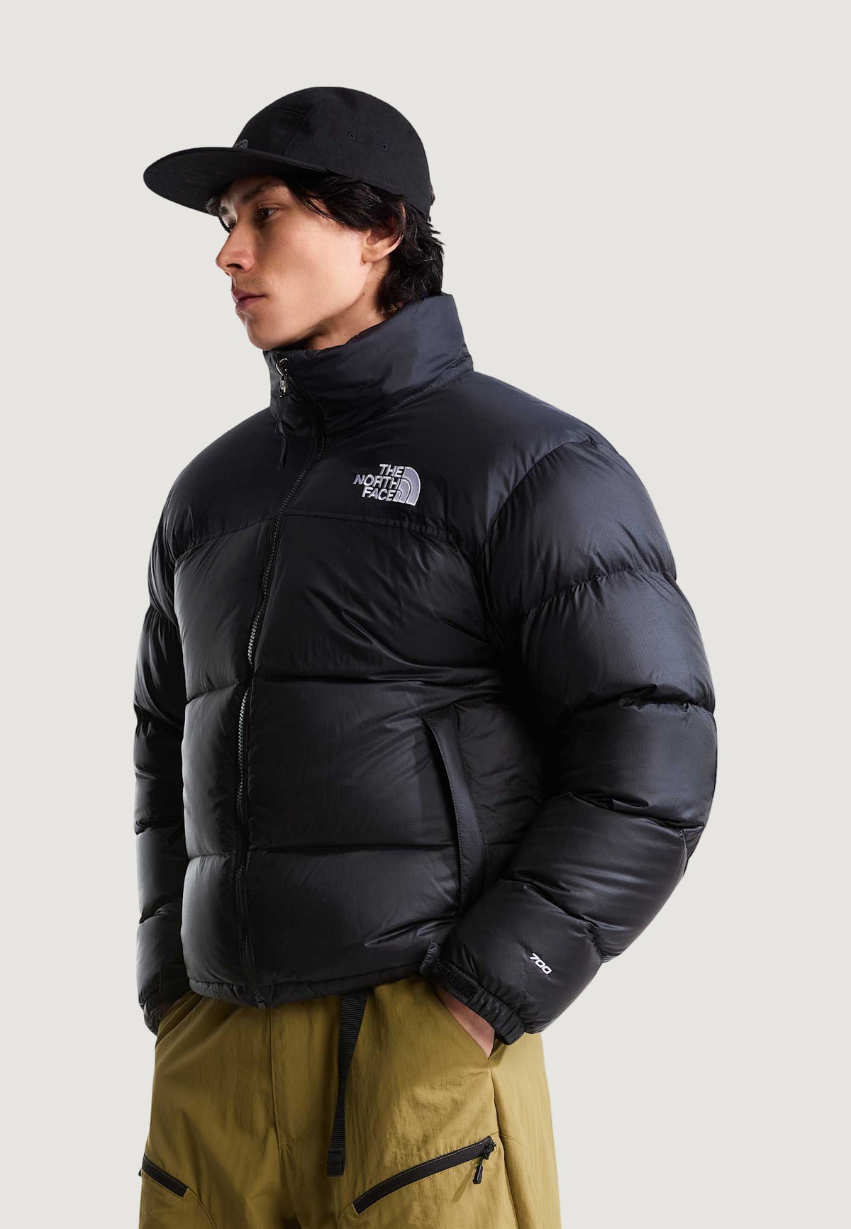 Down Jacket The North Face M 1996 RETRO NUPTSE JACKET