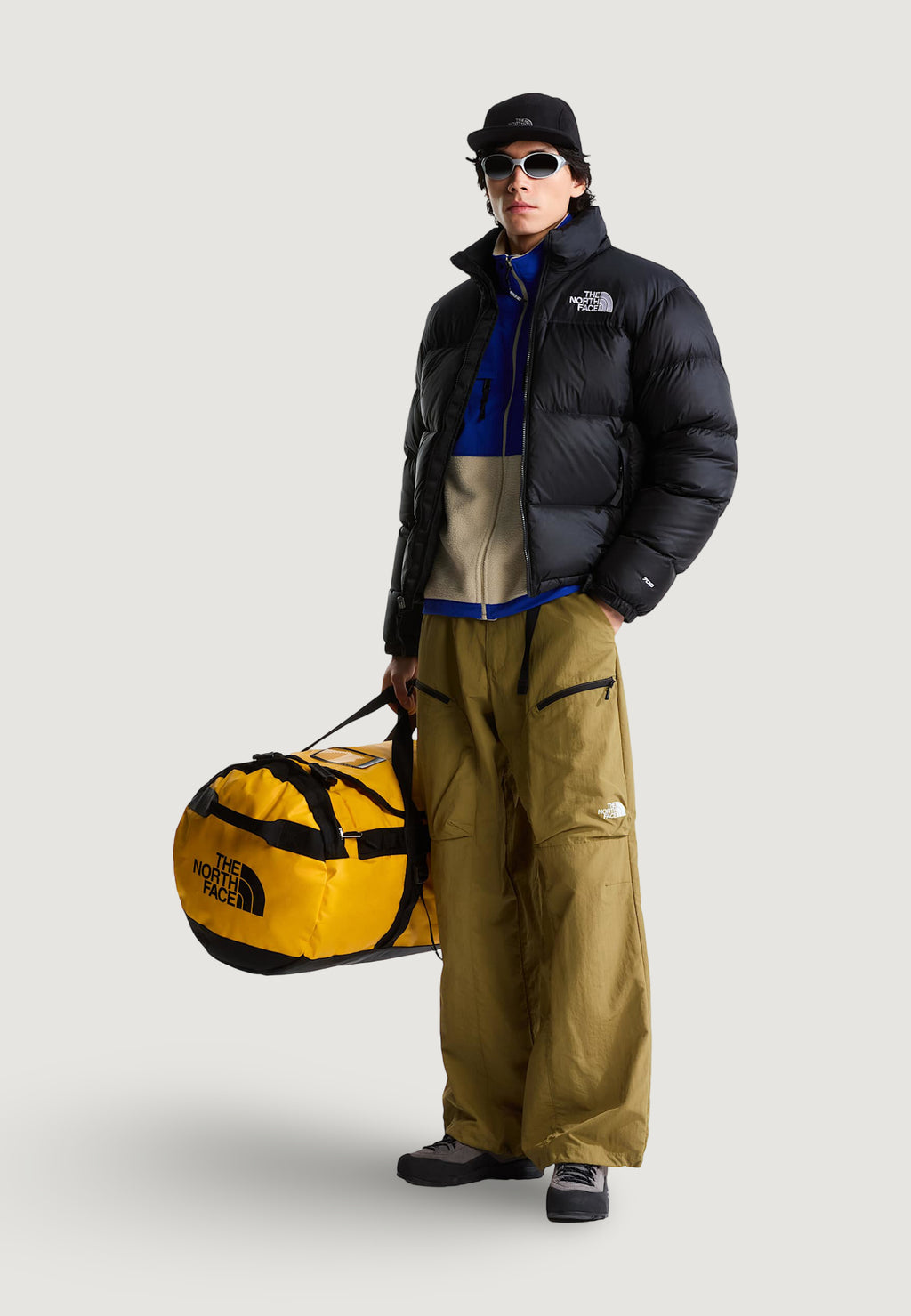 Down Jacket The North Face M 1996 RETRO NUPTSE JACKET