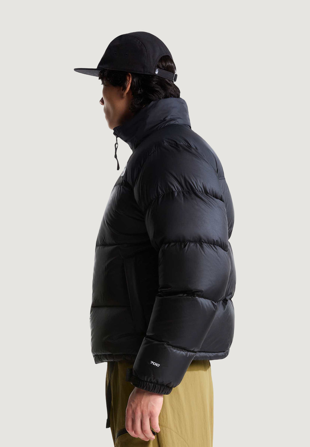 Down Jacket The North Face M 1996 RETRO NUPTSE JACKET