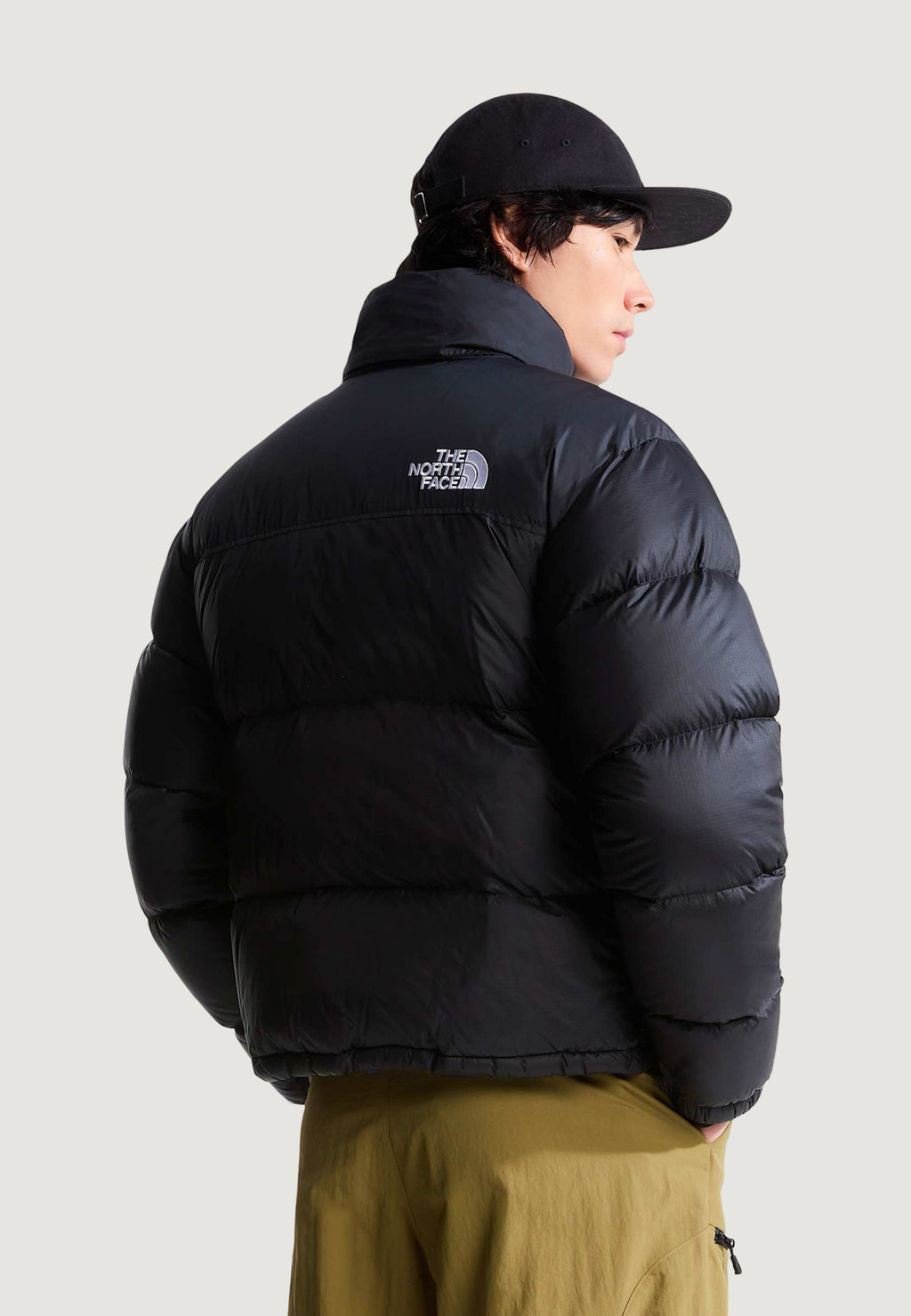 Down Jacket The North Face M 1996 RETRO NUPTSE JACKET