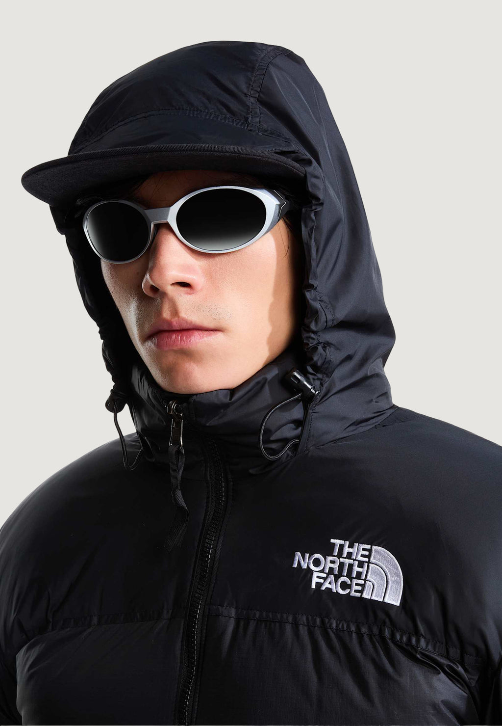Down Jacket The North Face M 1996 RETRO NUPTSE JACKET