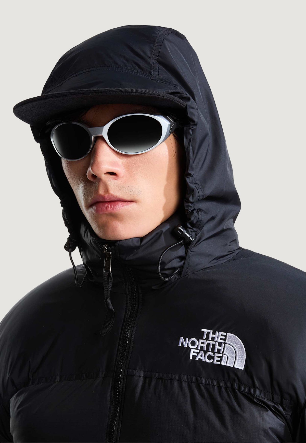 Down Jacket The North Face M 1996 RETRO NUPTSE JACKET