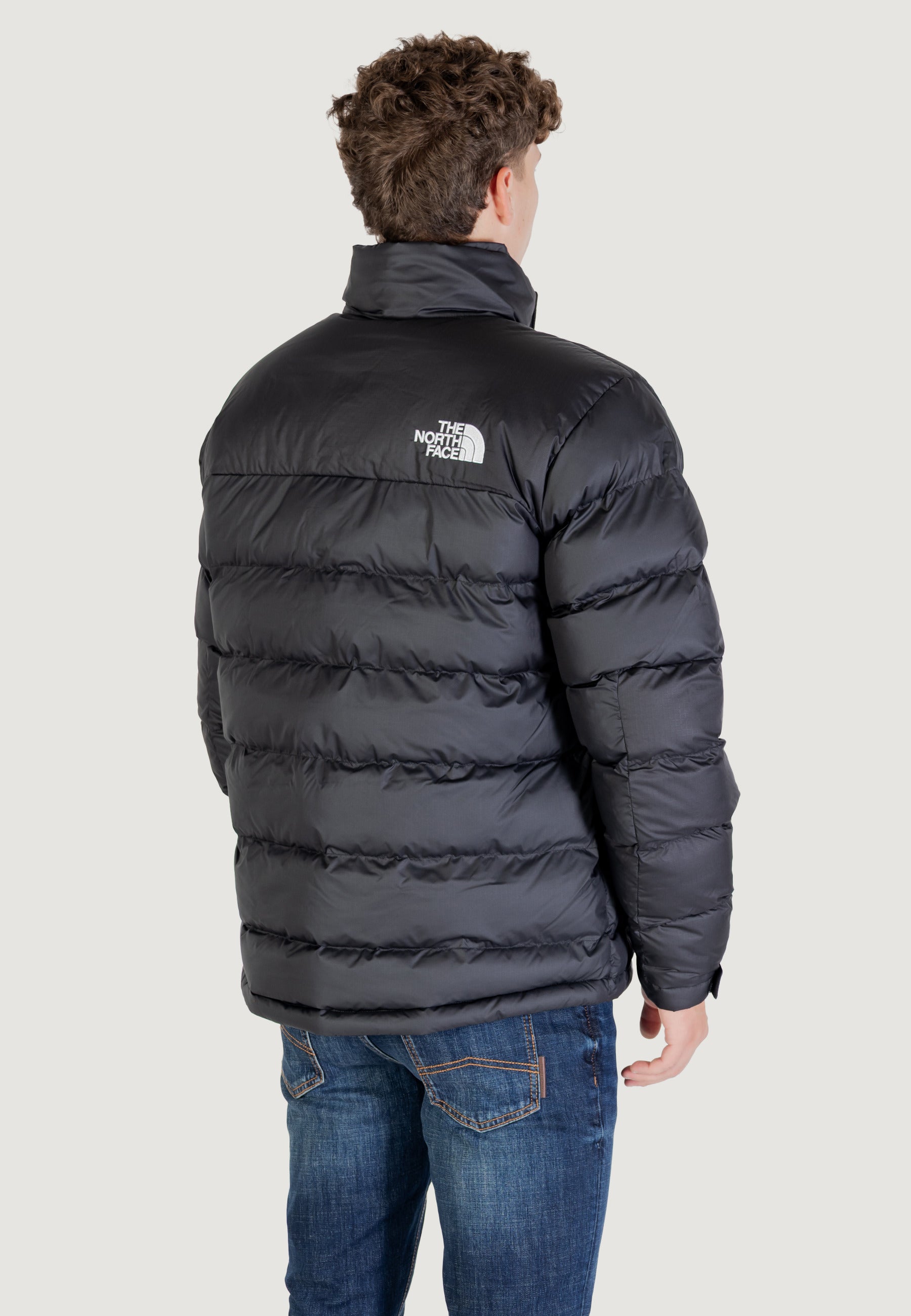 Piumino THE NORTH FACE M LIMBARA INSULATED JACKET