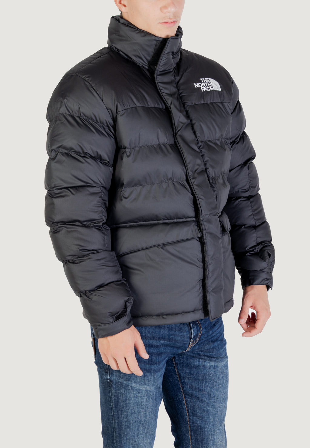 Piumino THE NORTH FACE M LIMBARA INSULATED JACKET