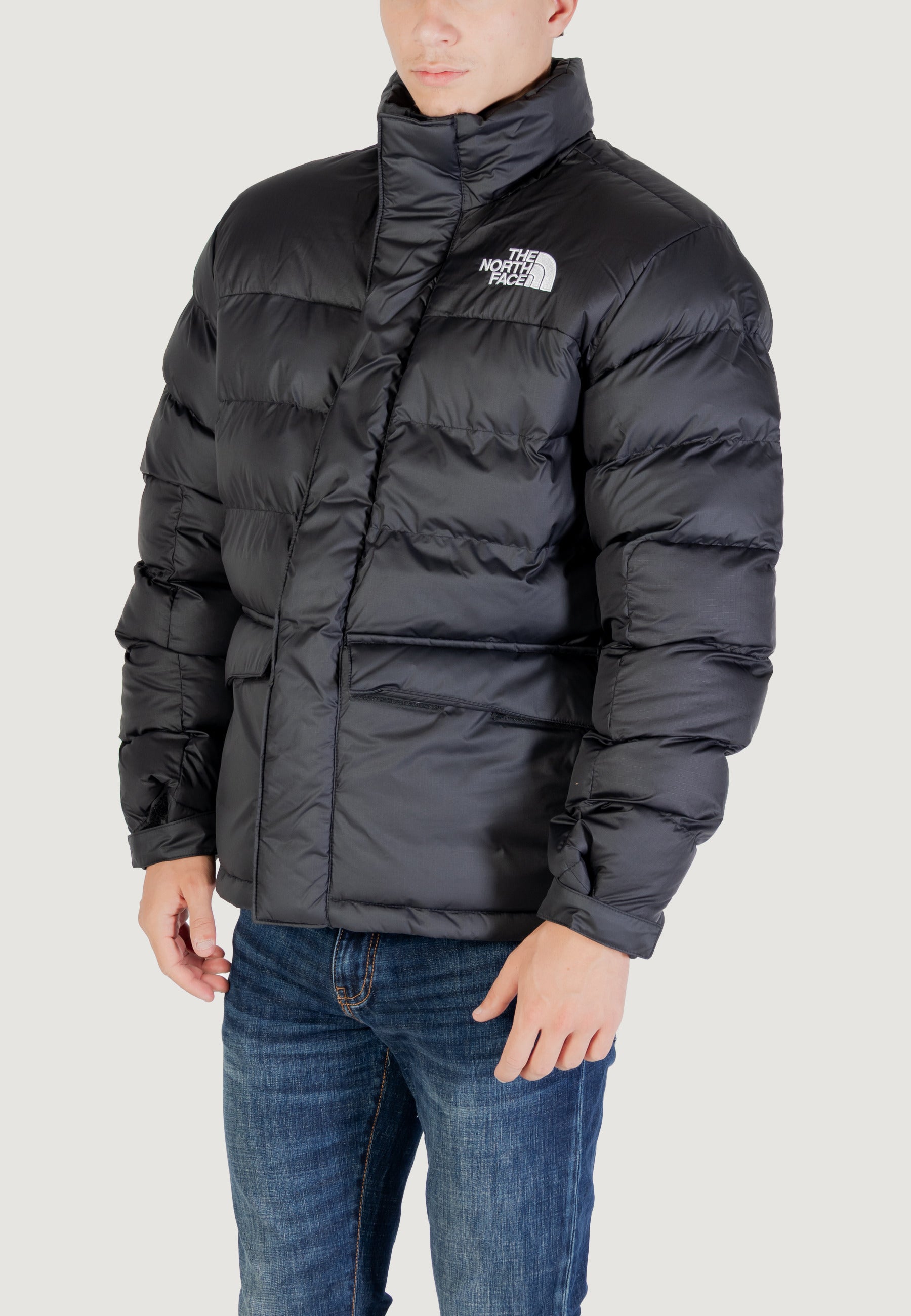 Piumino THE NORTH FACE M LIMBARA INSULATED JACKET