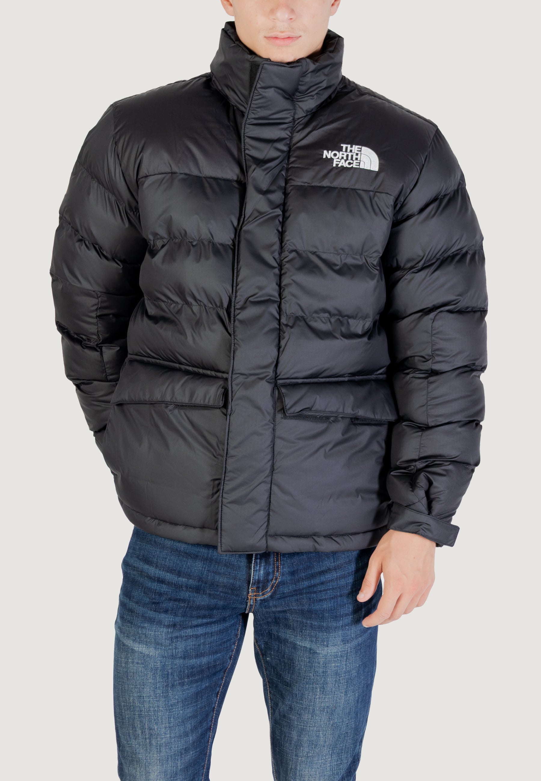 Piumino THE NORTH FACE M LIMBARA INSULATED JACKET