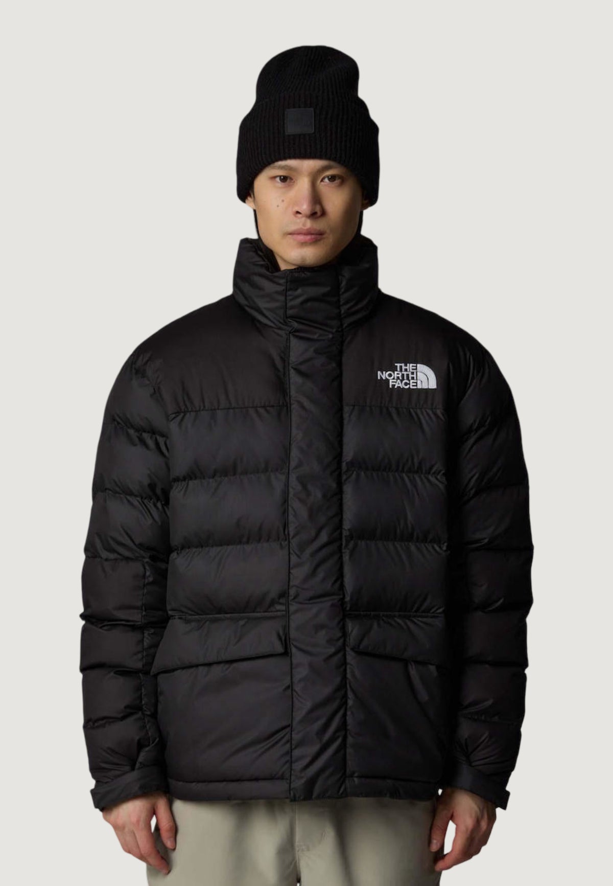 Piumino The North Face M LIMBARA INSULATED JACKET