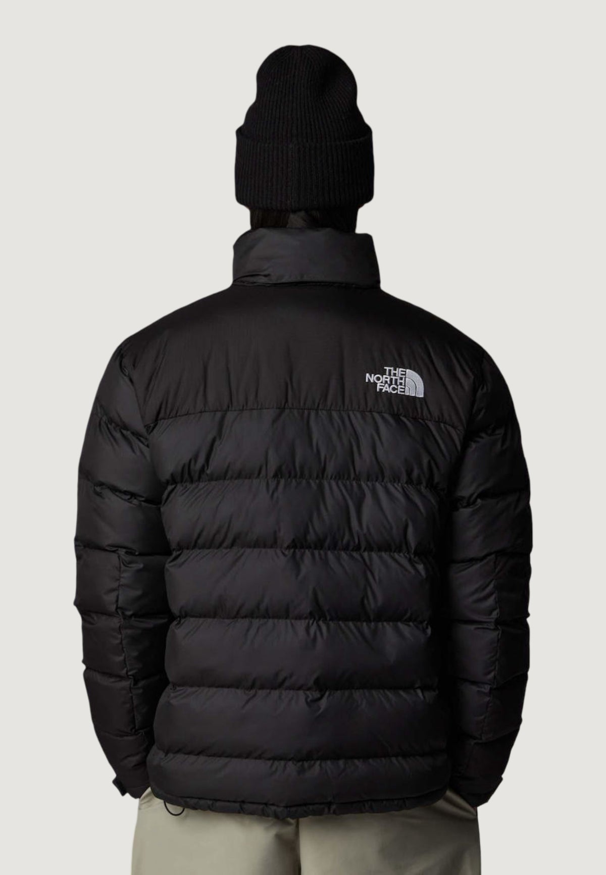 Piumino The North Face M LIMBARA INSULATED JACKET