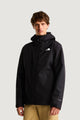 Down Jacket The North Face M QUEST TRI
