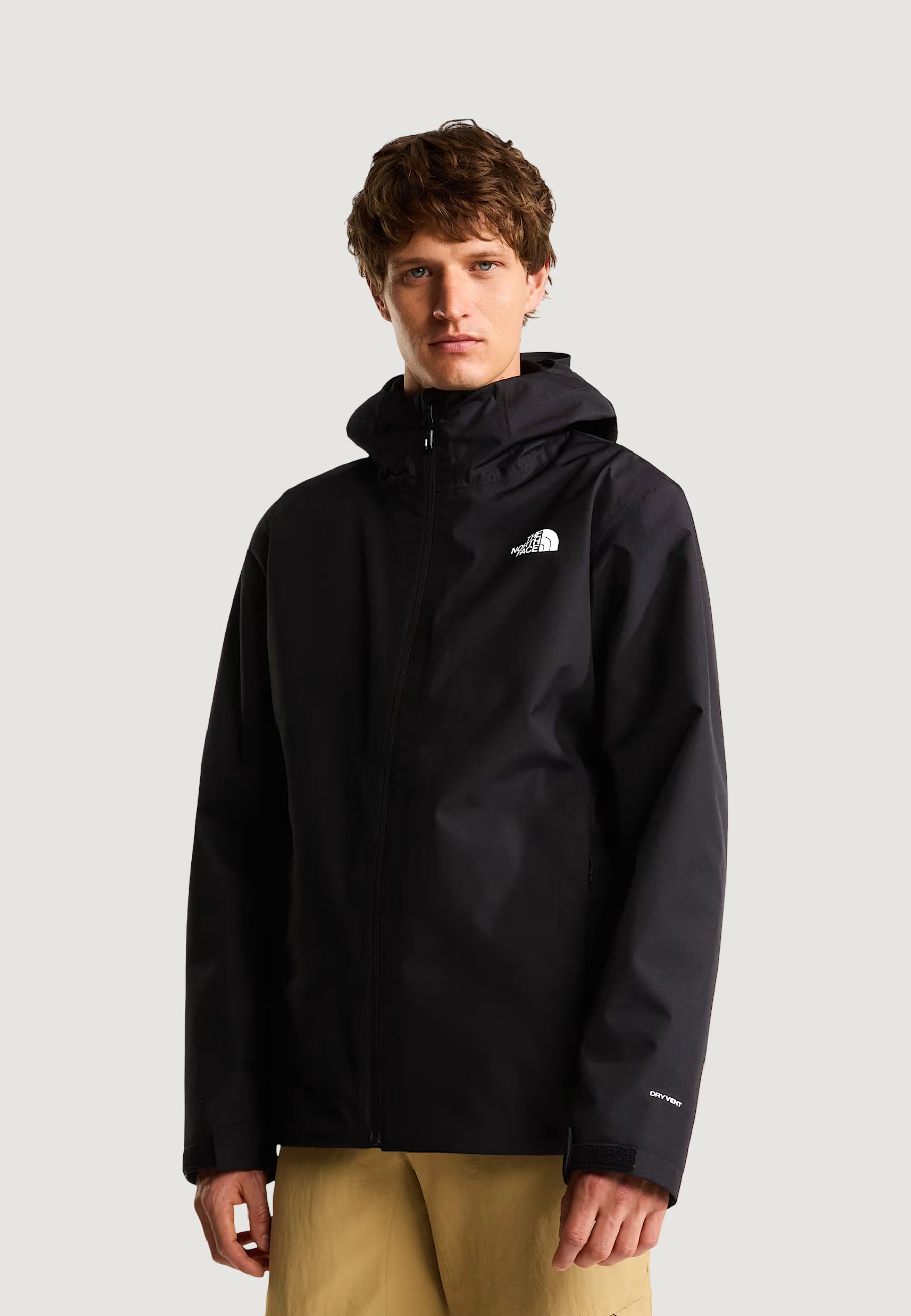 Down Jacket The North Face M QUEST TRI