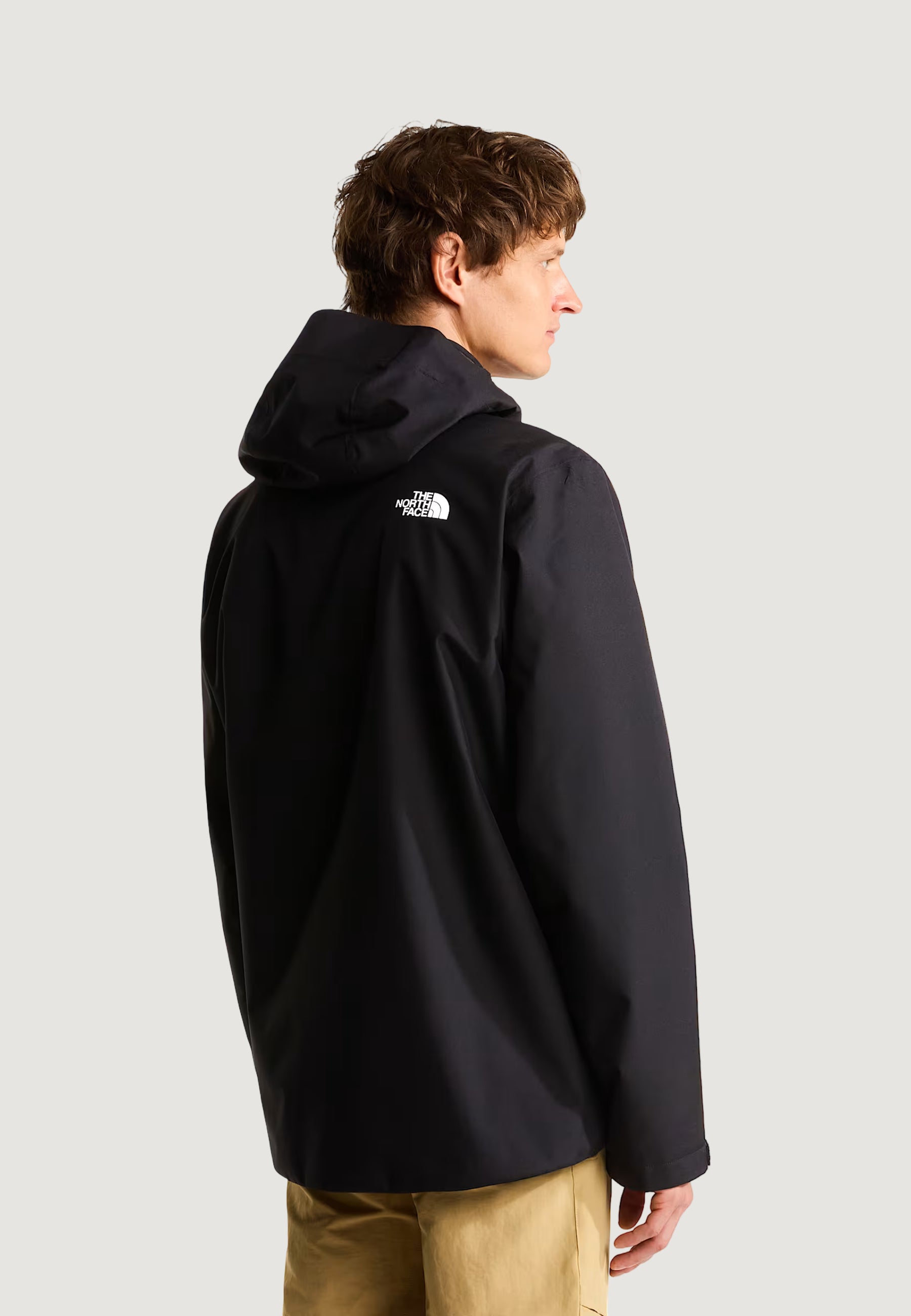 Down Jacket The North Face M QUEST TRI