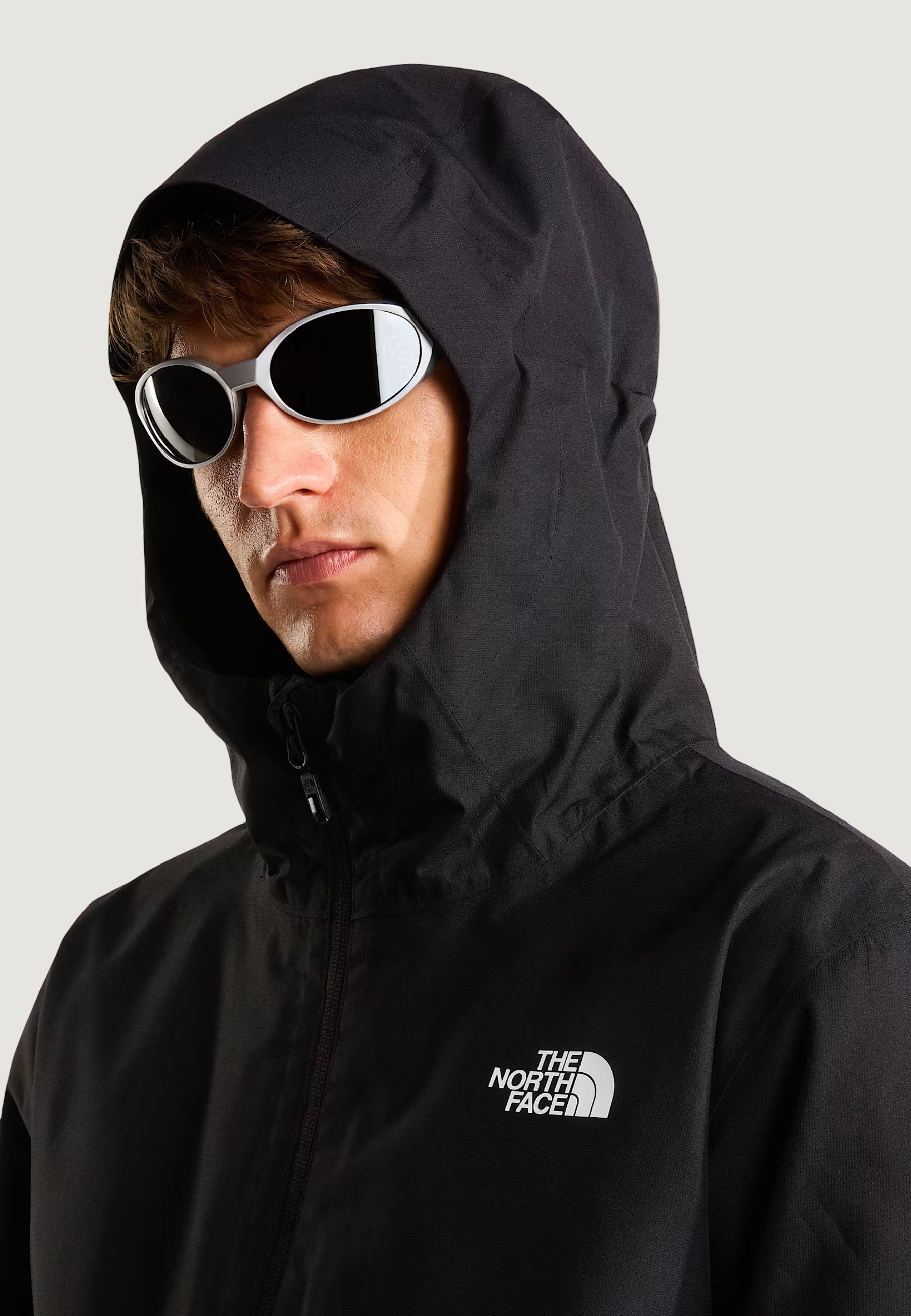 Down Jacket The North Face M QUEST TRI
