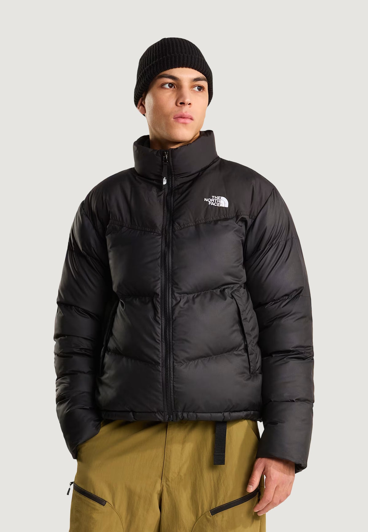 Piumino The North Face M SAIKURU JACKET