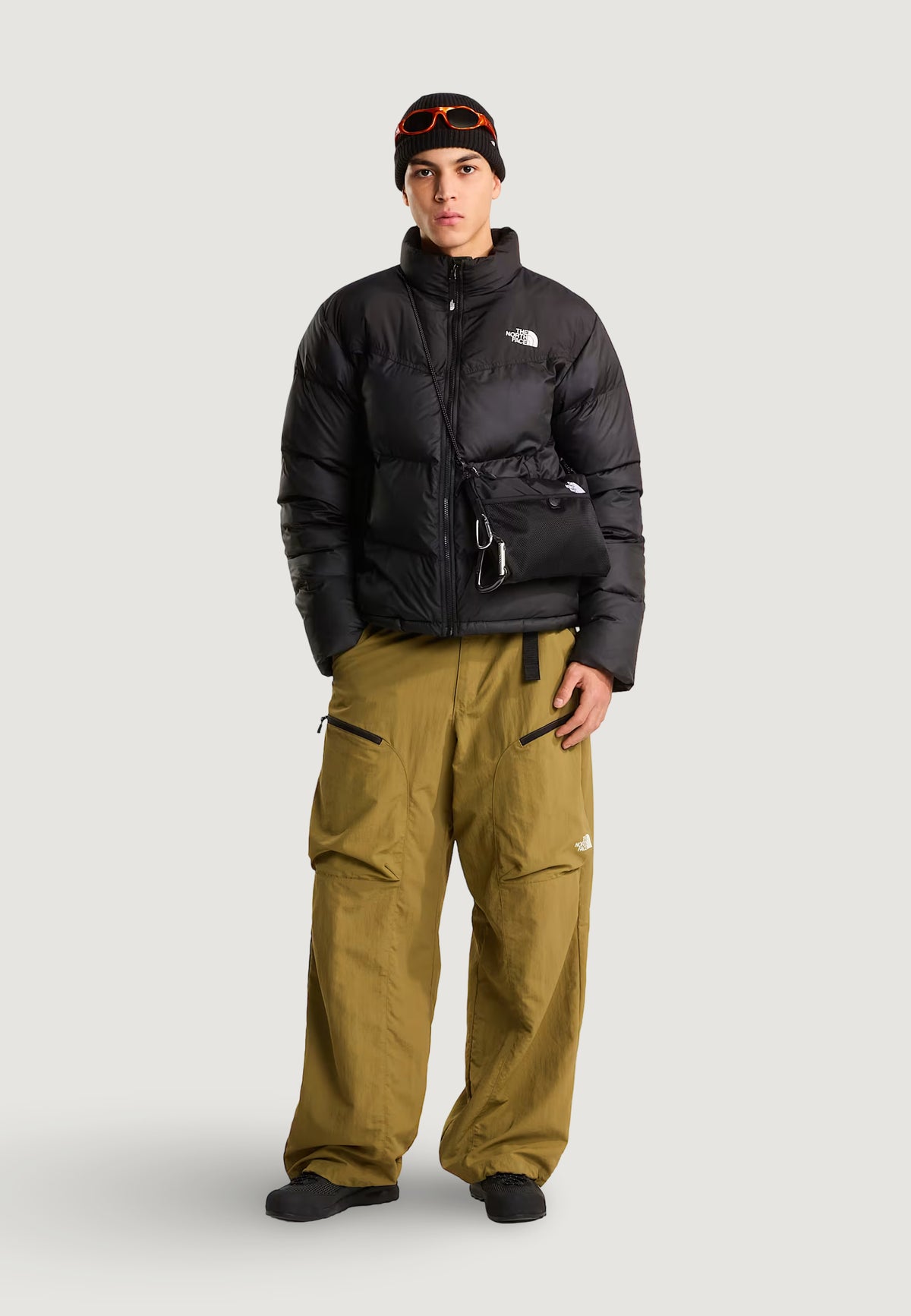 Piumino The North Face M SAIKURU JACKET