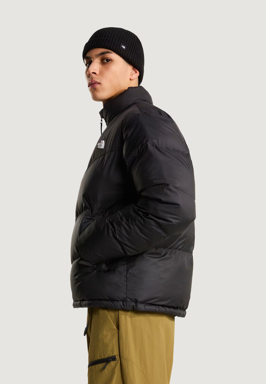 Down Jacket The North Face M SAIKURU JACKET