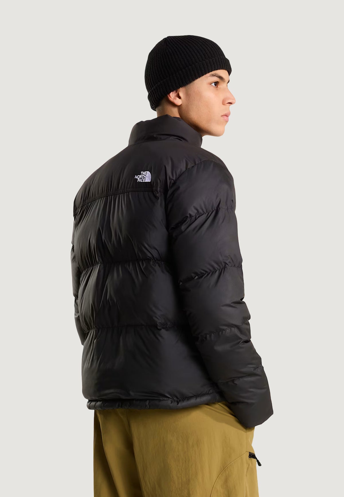 Down Jacket The North Face M SAIKURU JACKET