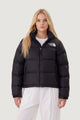 Piumino The North Face W 1996 RETRO NUPTSE JACKET