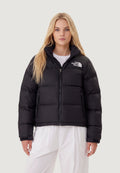Piumino The North Face W 1996 RETRO NUPTSE JACKET