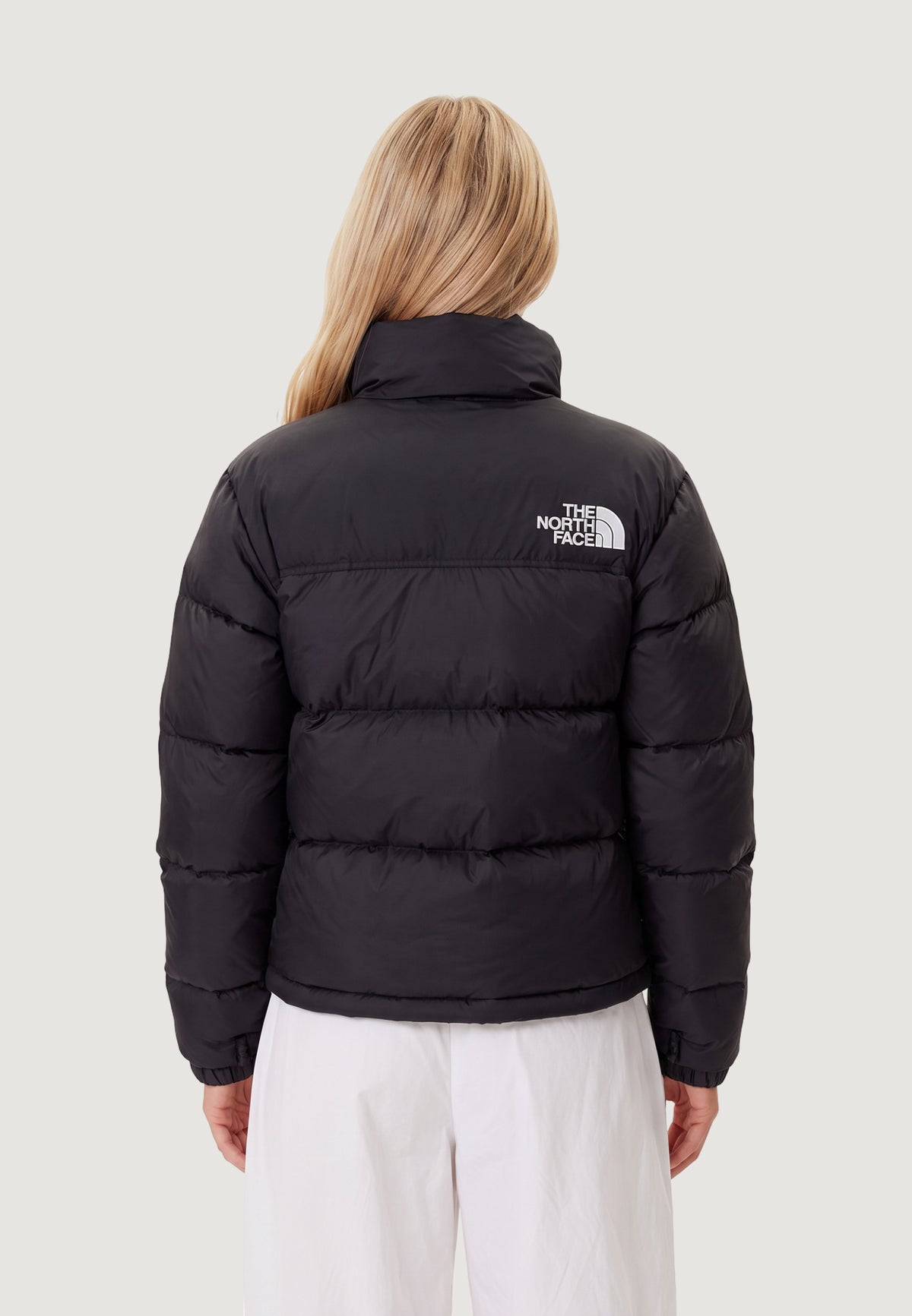Piumino The North Face W 1996 RETRO NUPTSE JACKET