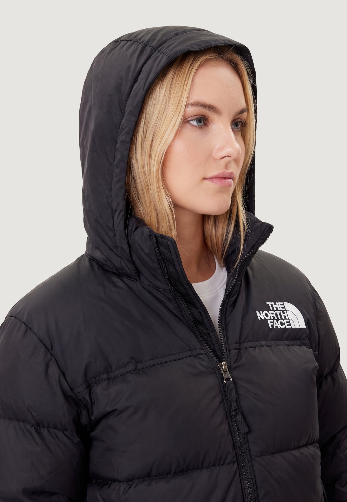 Piumino The North Face W 1996 RETRO NUPTSE JACKET